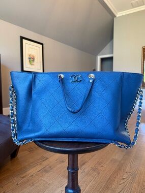 Chanel bag